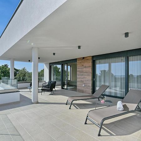 New Villa Tihi Otok Near The Beach Fažana Dış mekan fotoğraf